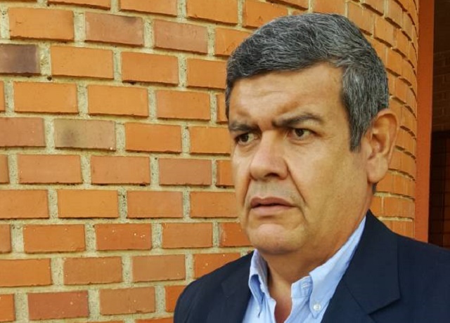 Copei pasa al Tribunal Disciplinario al Secretario General Encargado