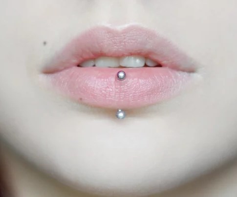 piercings