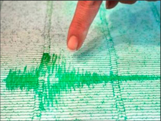 Dos sismos sacuden costa sur de Perú, que busca prevenir eventos mayores