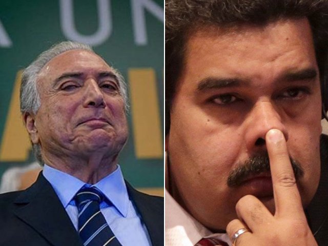 temer-maduro