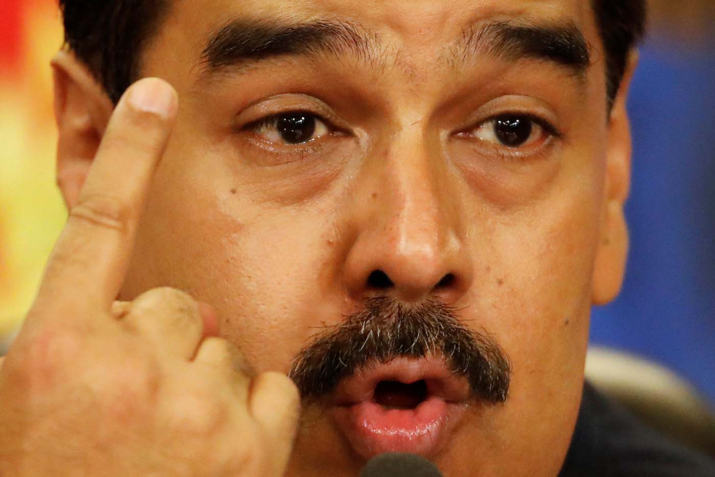 Maduro dice que repetirán elecciones en estados que no reconozcan a la ANC cubana