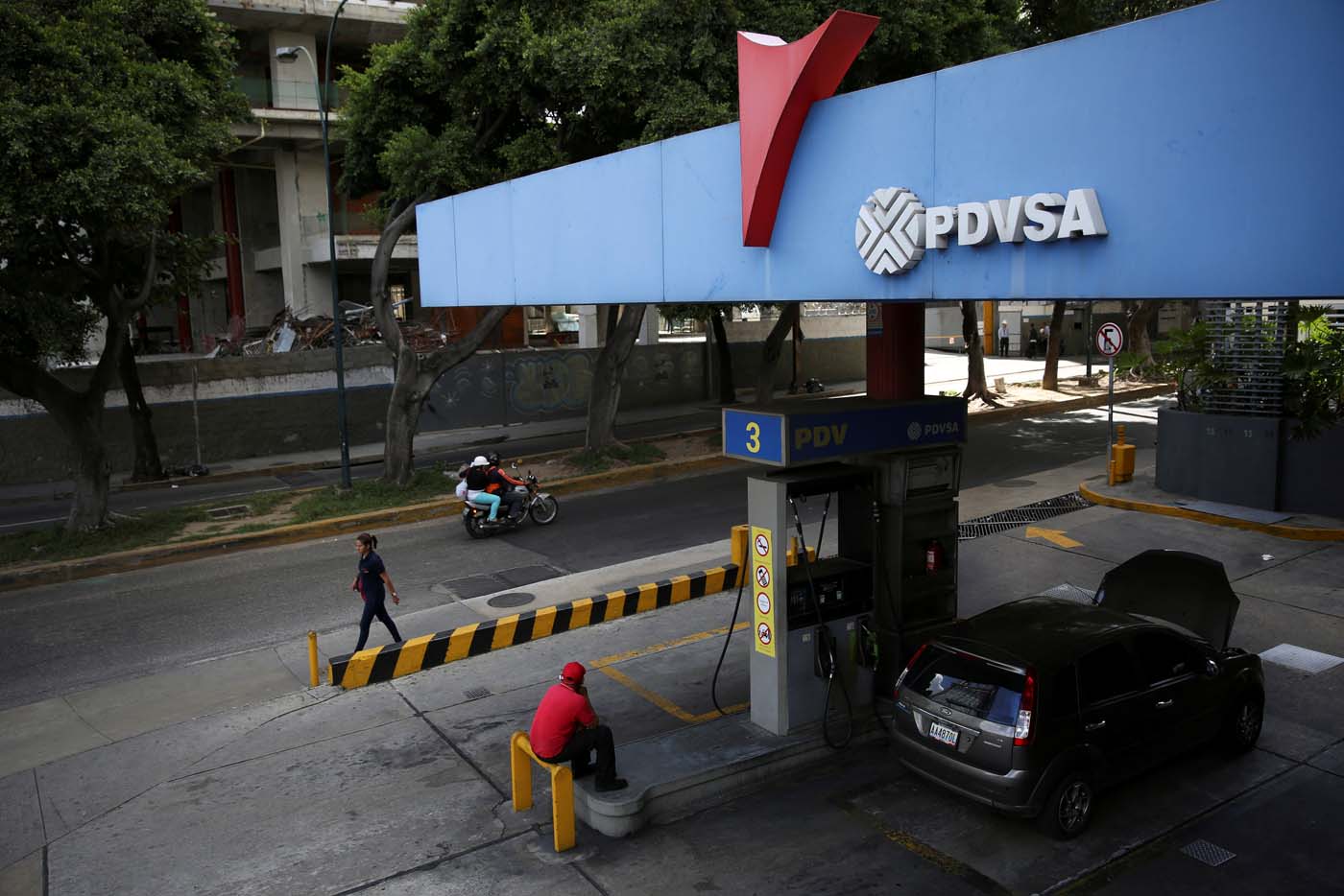 Habla un experto: Soluciones para rescatar Pdvsa