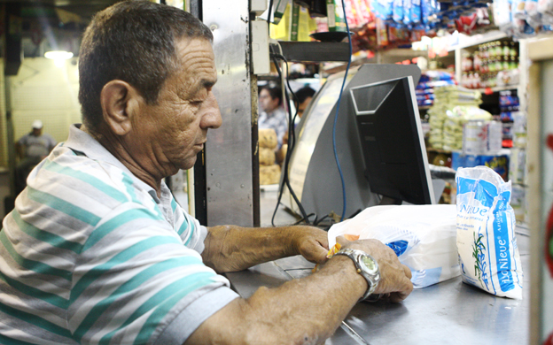 En gaceta: Ajuste para el pago del bono de alimentación