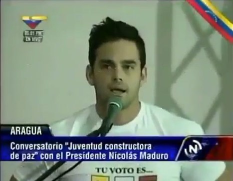 ¡Yo te aviso chirulí! Según el “Coco” Sosa, se ha dedicado a trabajar “humildemente” (video)