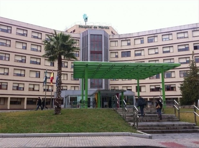 HospitalMerida