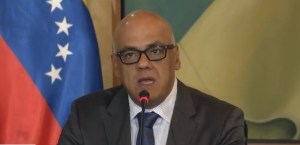 Gobierno y oposición se reunirán el 15 de noviembre en Dominicana