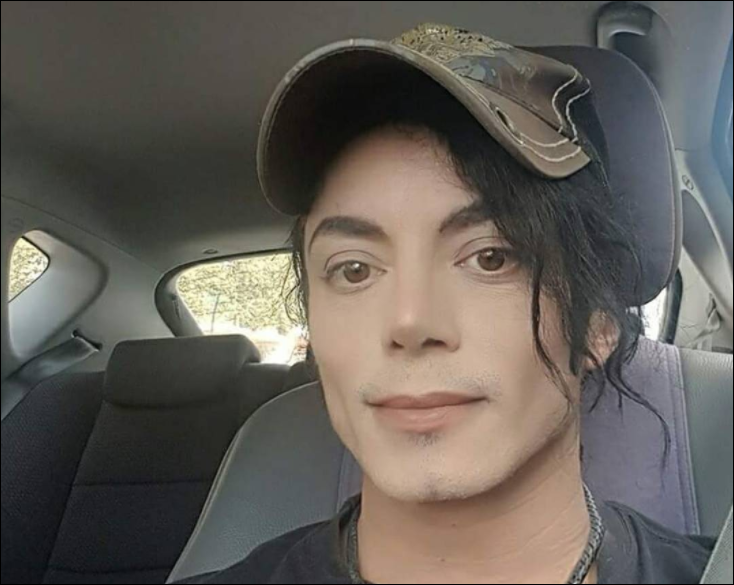 ¡Susto! Descubren la “reencarnación” de Michael Jackson en las redes sociales y todos se emocionan