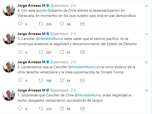 arreaza