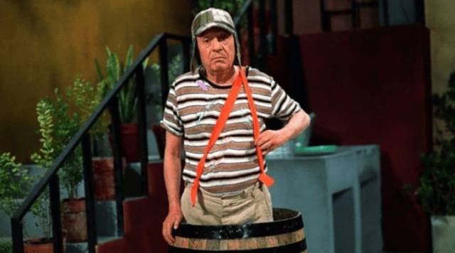 El Chavo del 8