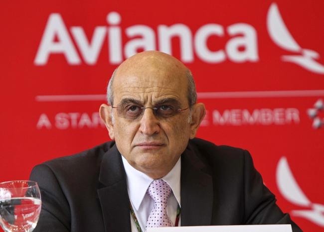 Avianca Brasil sigue operando, acogerse a bancarrota frenó orden para devolver aviones