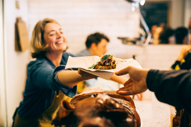 Restaurantes desconocidos en Barcelona ¡Y son los mejores!