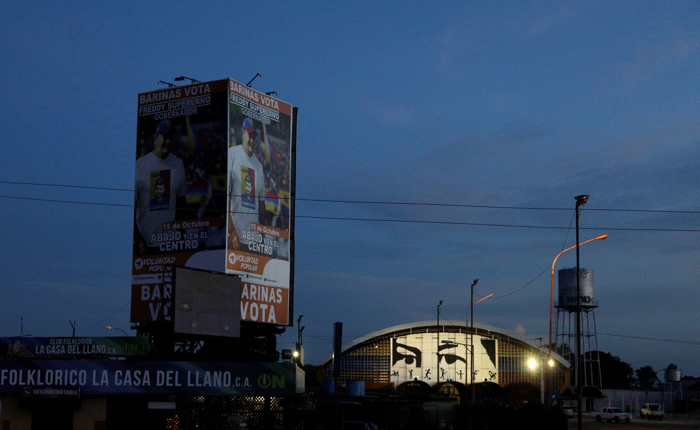 Después del derramamiento de sangre, aliados y enemigos de régimen de Maduro cazan votos