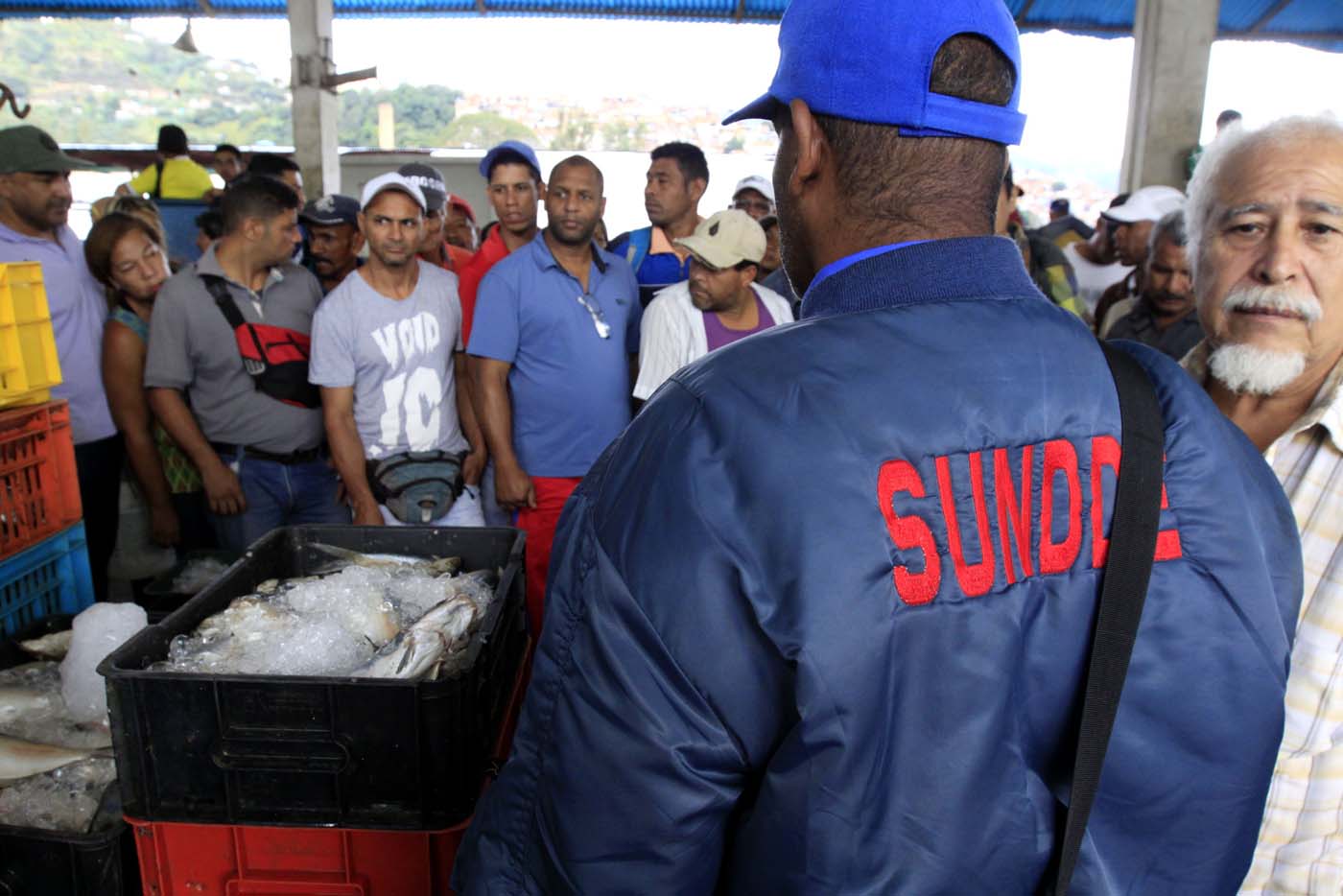 Régimen de Maduro fiscalizará los precios de ingredientes y decoraciones navideñas