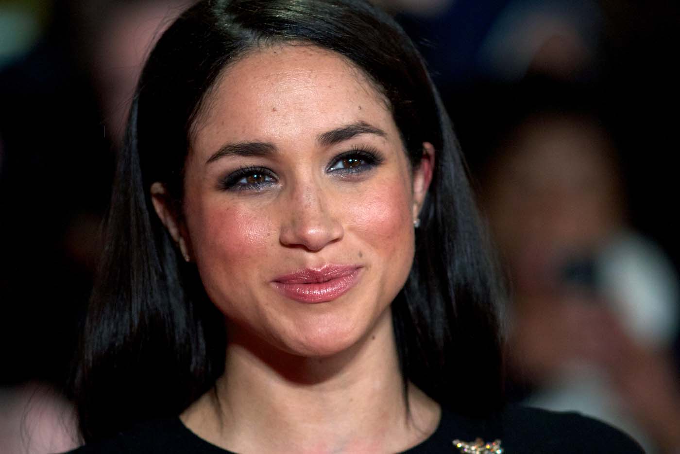 Meghan Markle, una feminista en la casa Windsor