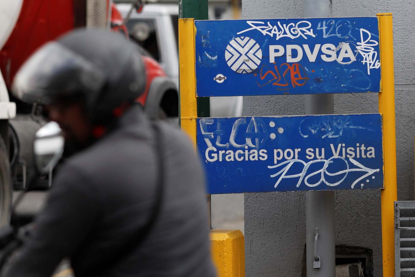 Estos son los integrantes de la Junta Directiva de Pdvsa (Gaceta)