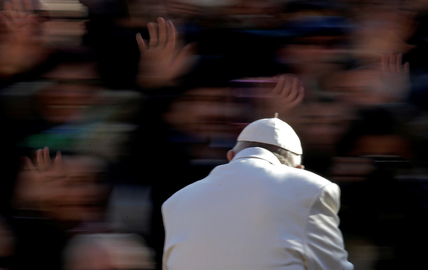 La visita del Papa a Birmania, fuente de consuelo para la minoría católica del país