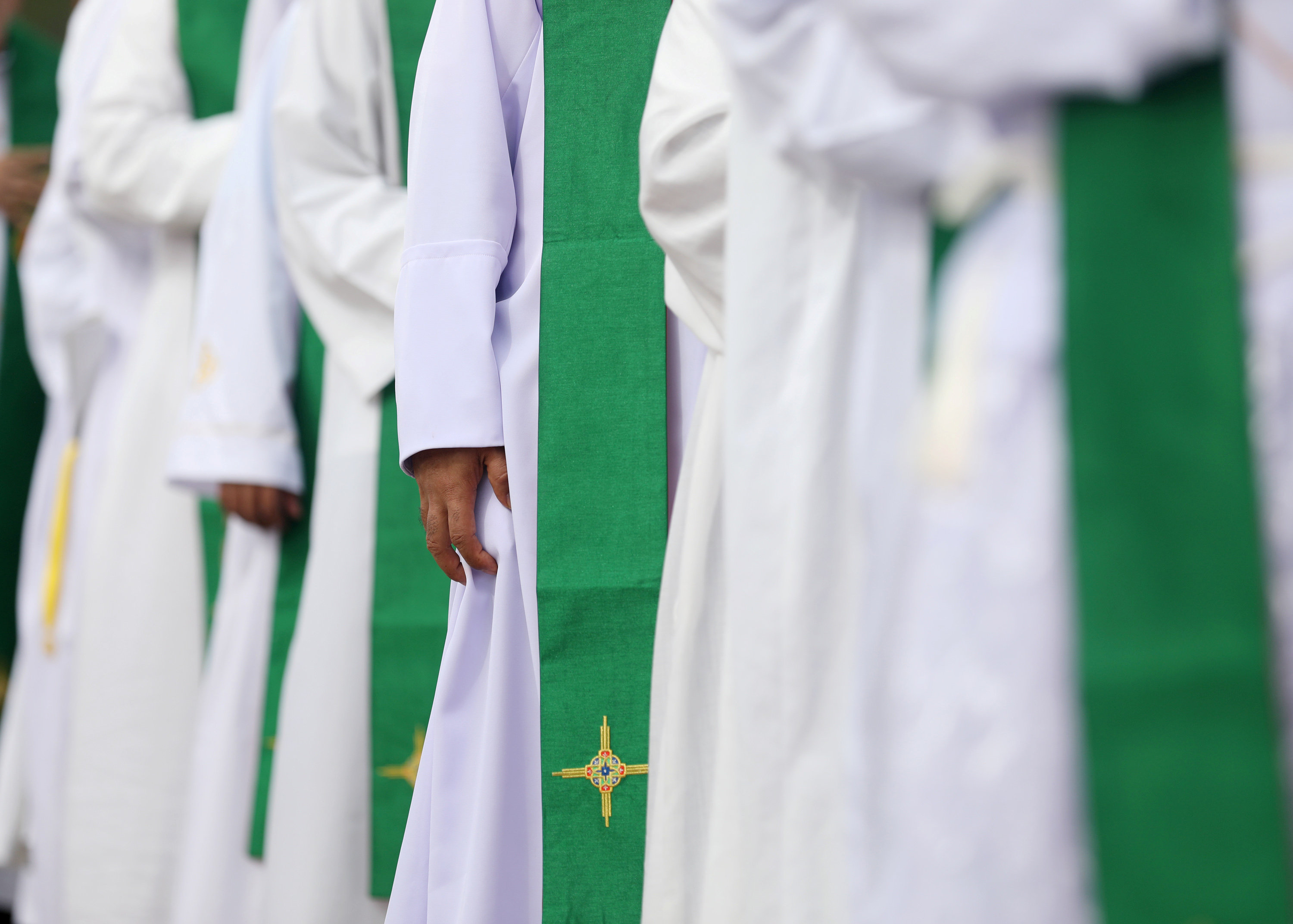 Desaparece un sacerdote católico en Bangladés antes de la visita del Papa