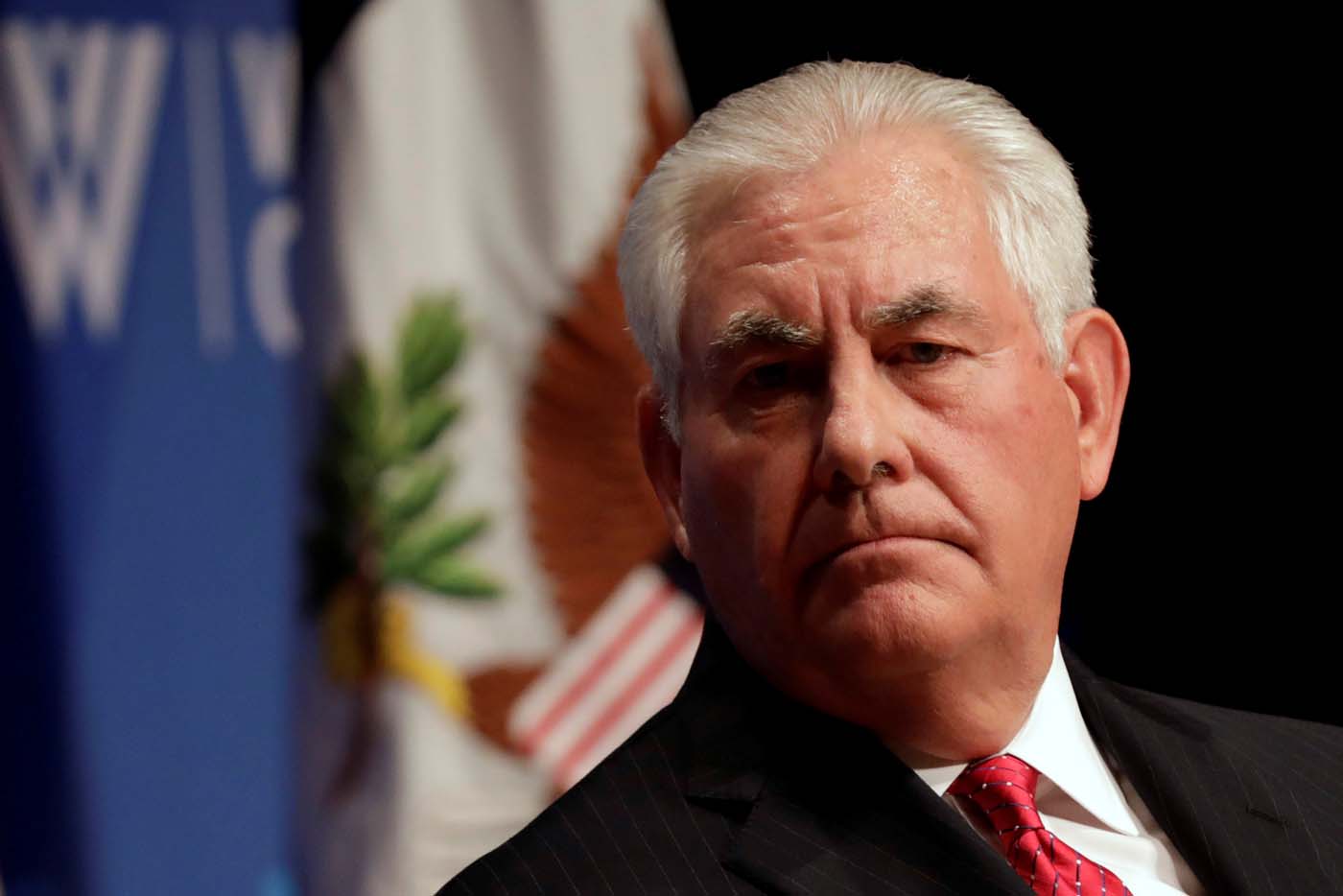 Tillerson viaja a América Latina para buscar consolidar un frente unido contra el régimen de Maduro