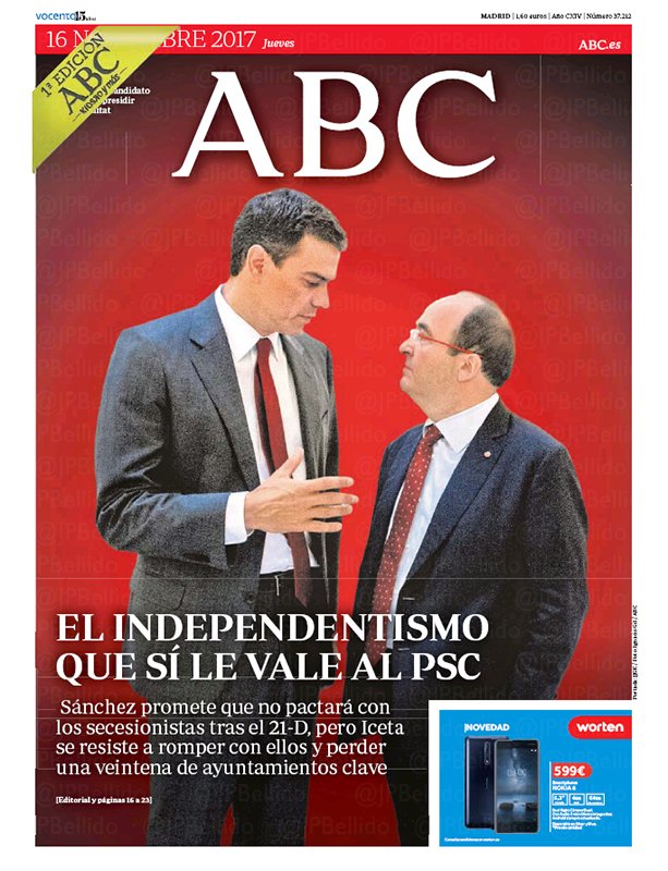 ABC