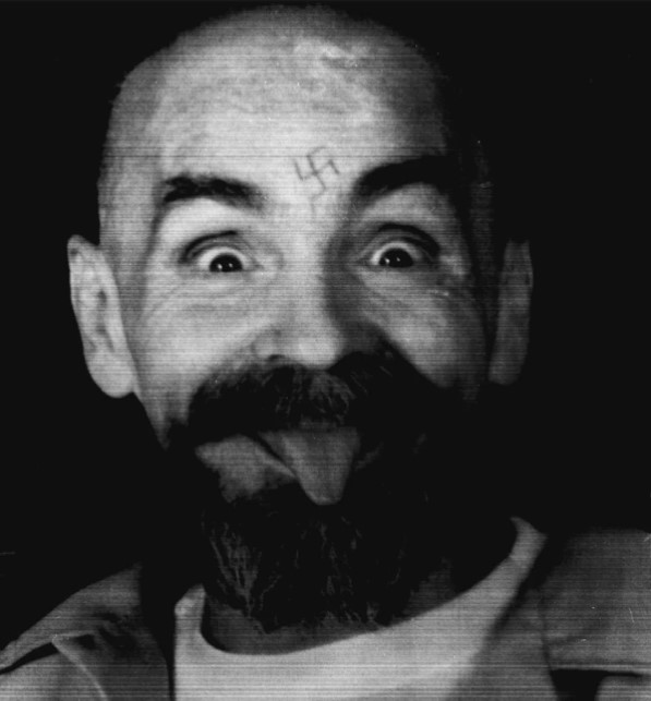 ¿Quién heredó los bienes del gurú criminal Charles Manson?