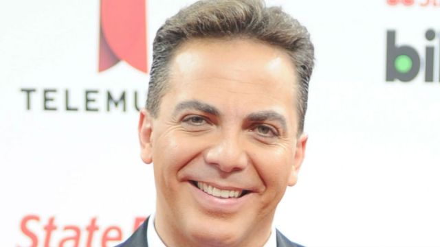 Cristian Castro