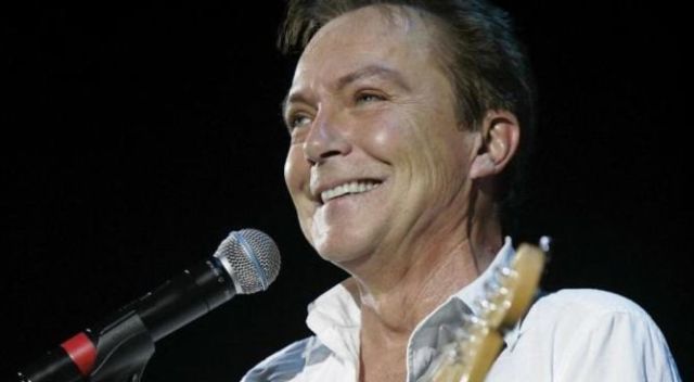 David Cassidy