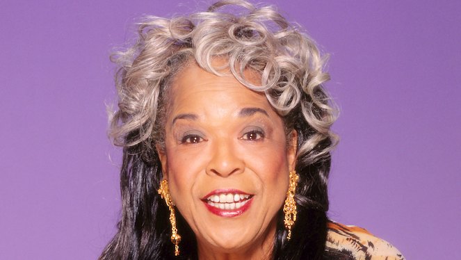 La actriz estadounidense Della Reese muere a los 86 años