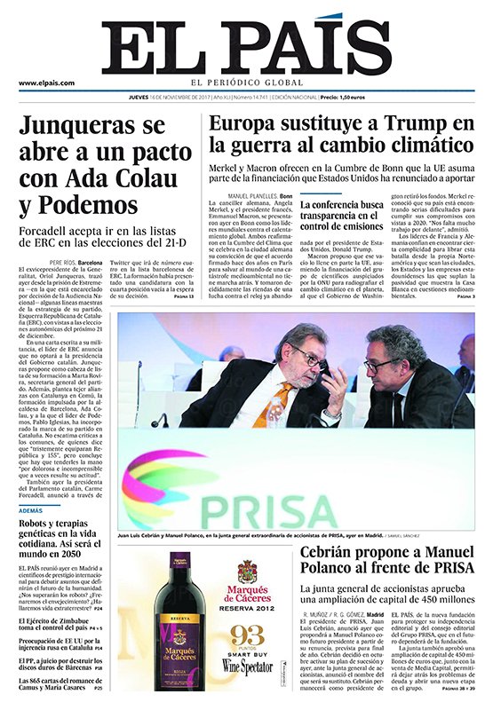 EL PAIS