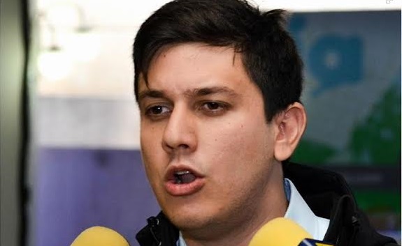 Jesús Armas: En medio de la peor crisis Erika Farías malgastará 16.500 millones de bolívares en una fiesta de Carnaval