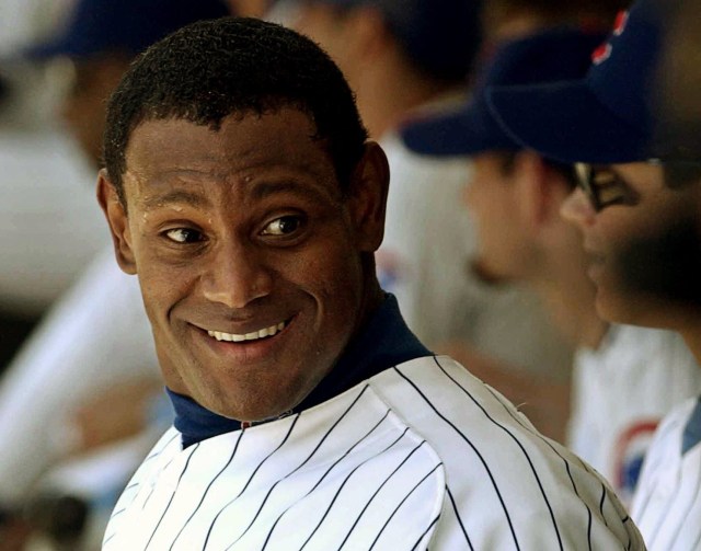 Sammy Sosa