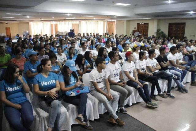 Prensa Vente Venezuela