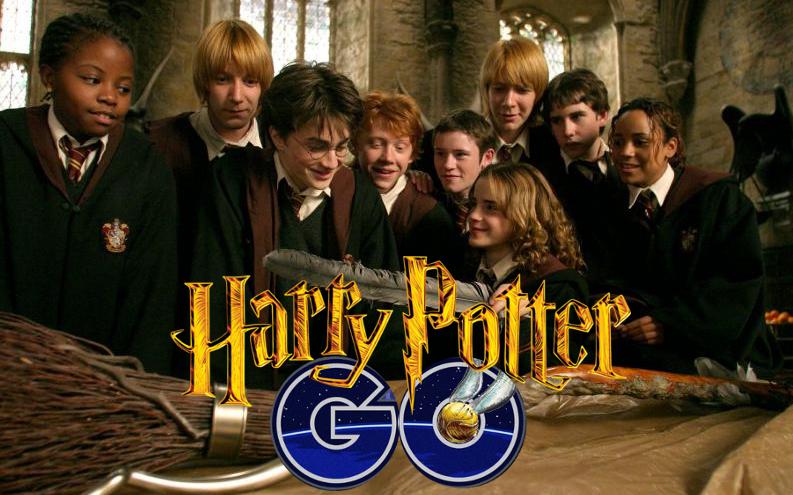 ¡Accio, Harry Potter! Confirman juego de realidad aumentada hecho por los creadores de Pokémon GO