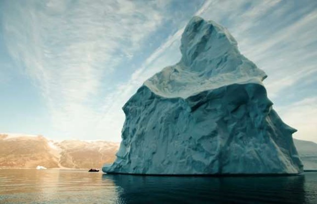 Científicos lanzan voz de alarma sobre un calentamiento irreversible del planeta