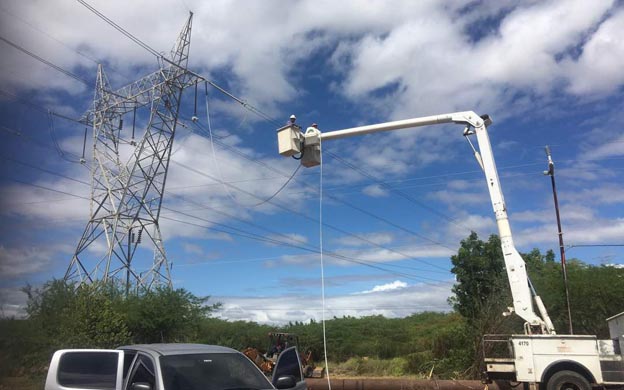 Entre cuatro y nueve horas sin luz pasan los marabinos