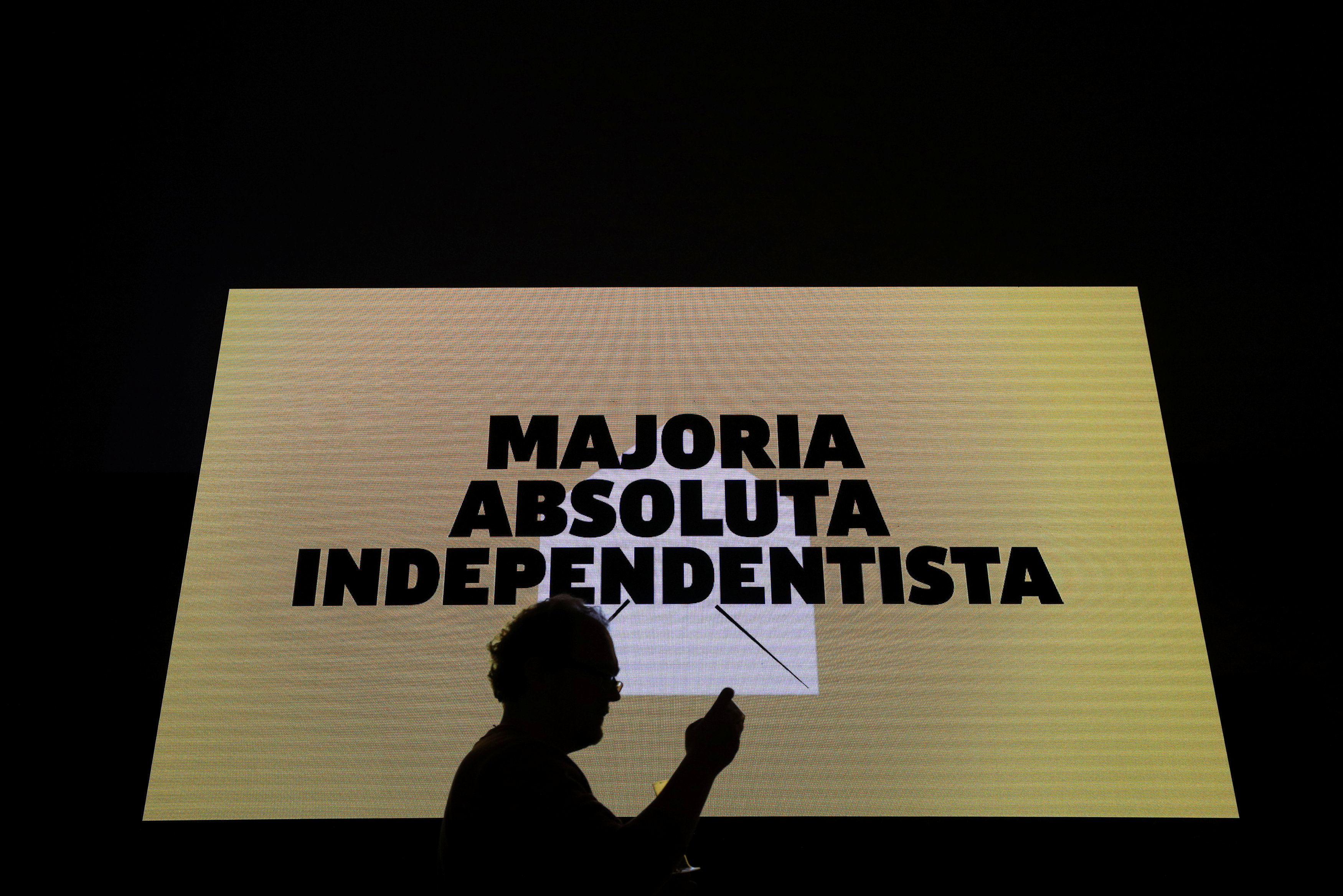 Tras elecciones catalanas comienza el proceso para la formación de Gobierno