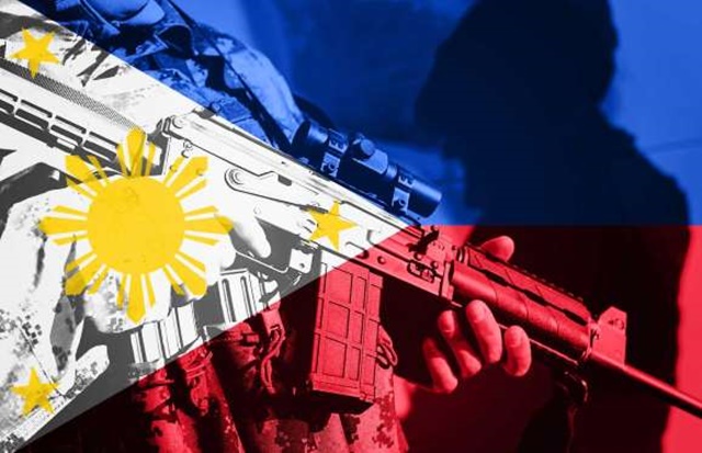 UN PRESIDENTE ASESINO Rodrigo Duterte, el presidente de Filipinas, no solo animó a la policía a que asesinara a los traficantes de drogas, sino que, de hecho, admitió haber asesinado a alguien con sus propias manos. ¿Quién podría pensar que un jefe de Estado elegido democráticamente hubiese hecho algo semejante? Esto es sin mencionar la retórica soez a la cual Duterte recurre para referirse a quien no comparta su punto de vista.