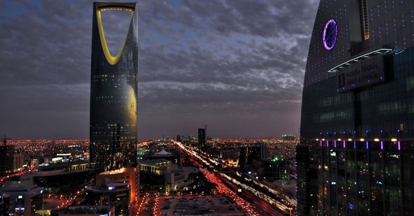 Arabia Saudita