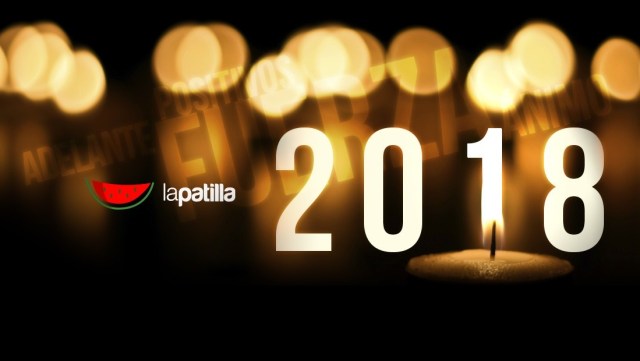 LaPatilla2018