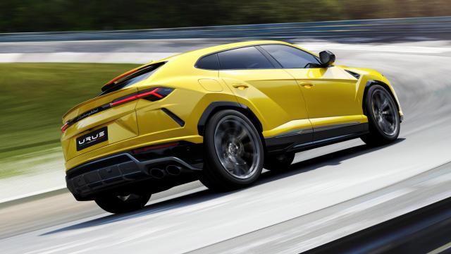 Lamborghini-Urus (2)