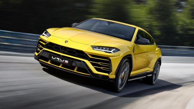 Lamborghini-Urus (3)