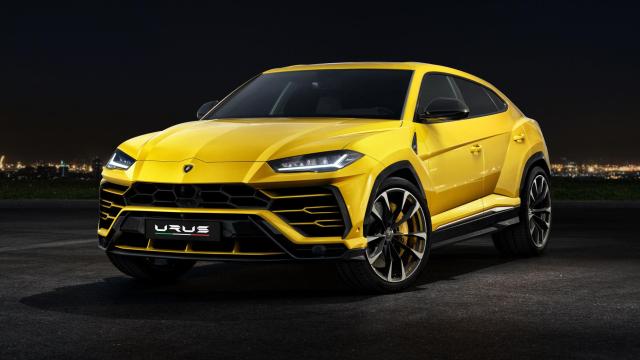 Lamborghini-Urus (6)