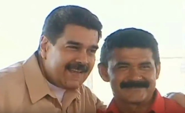 MADURO