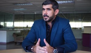 Manuel Ferreira lidera la intención de voto en el municipio Urbanejas