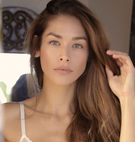 Dayana Mendoza preocupa a sus fanáticos por su extrema delgadez (Fotos)