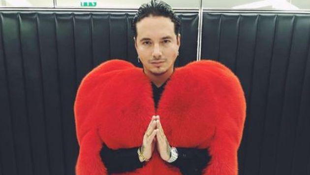 ¿Será? Rumores de homosexualidad envuelven a J Balvin por este comentario