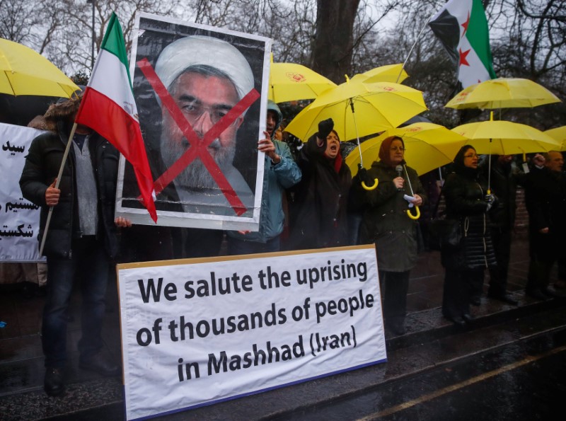 Parlamento iraní acusa a Israel, EEUU y Arabia Saudí de fomentar incidentes