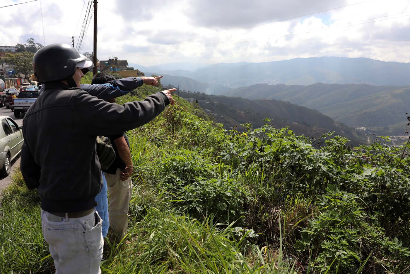 Gobierno confirma que Óscar Pérez fue “abatido” durante operativo en El Junquito