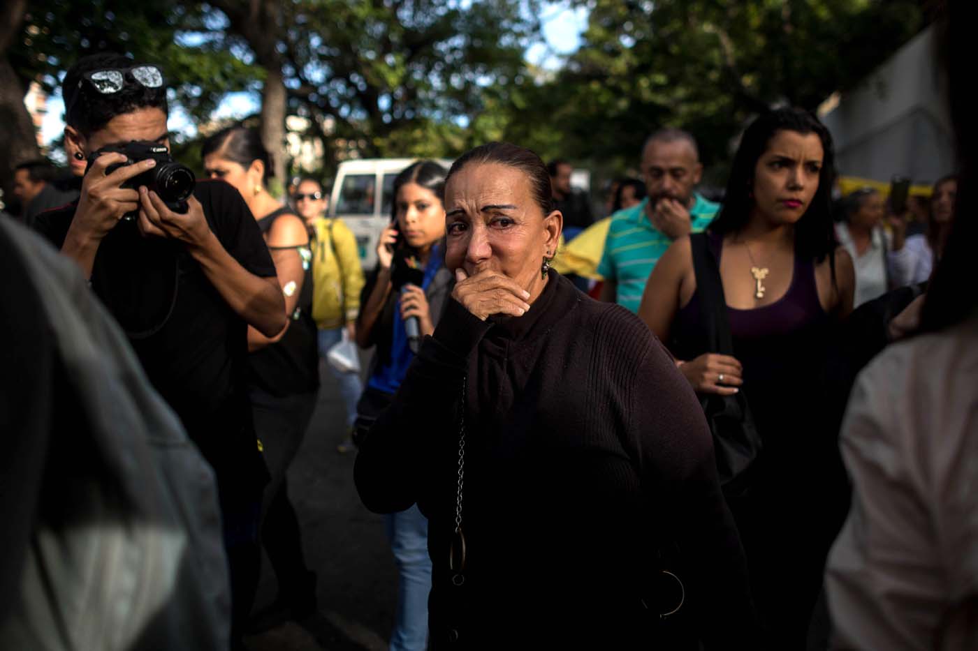 Cuerpo de Óscar Pérez se encontraría en la morgue de Bello Monte