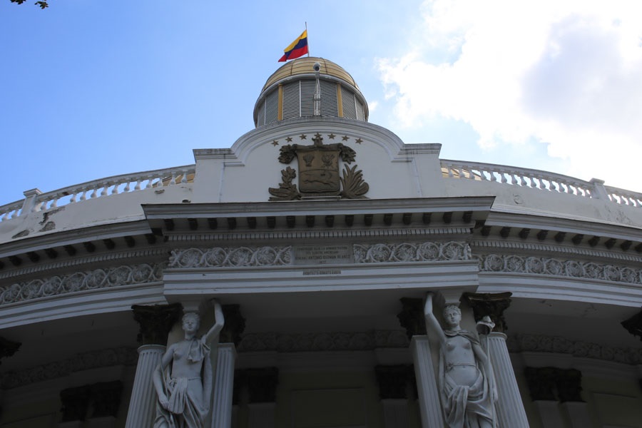 Asamblea Nacional debatió sobre la crisis universitaria