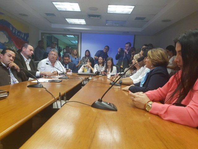 ComisionAN